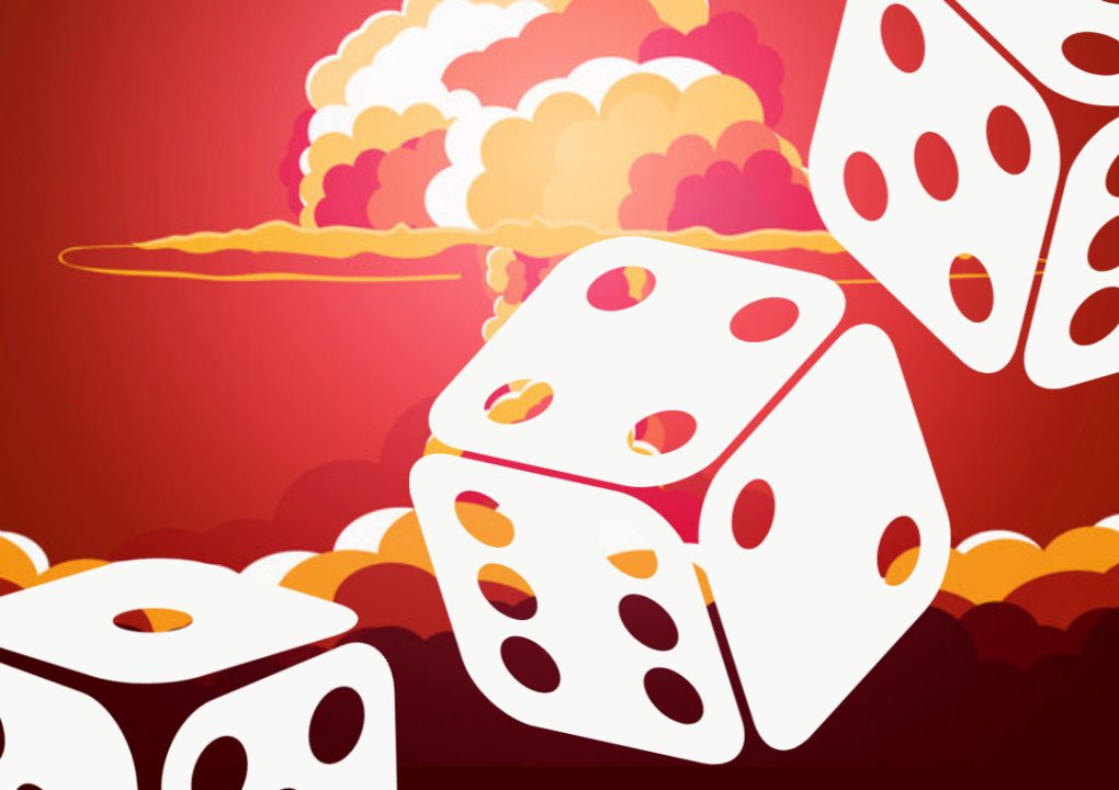 Nuclear Dice