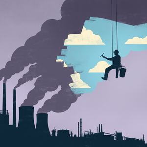 Climate Change: Towards a New Paradigm?