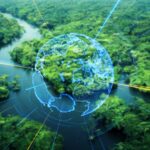 Can AI save the planet