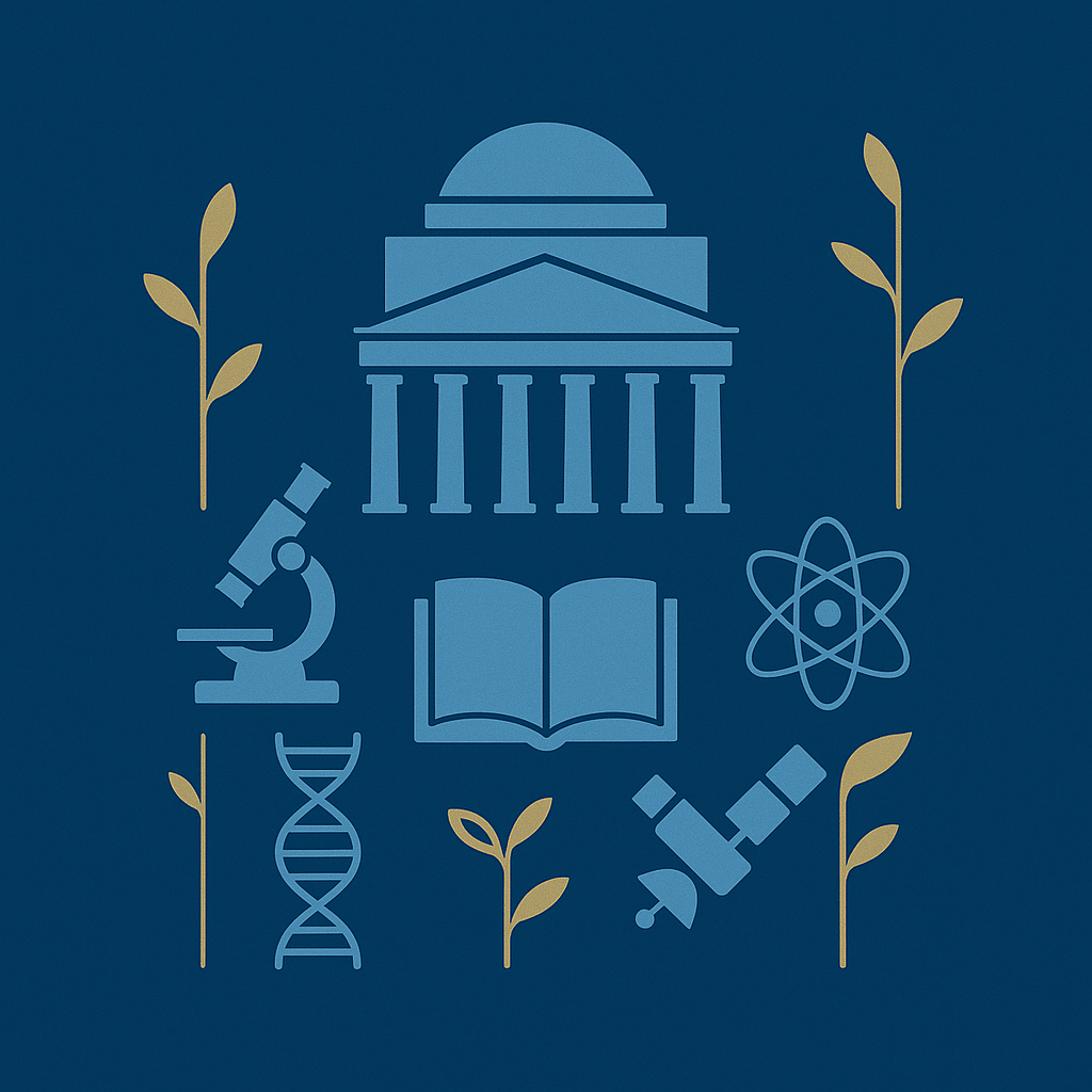 research at columbia